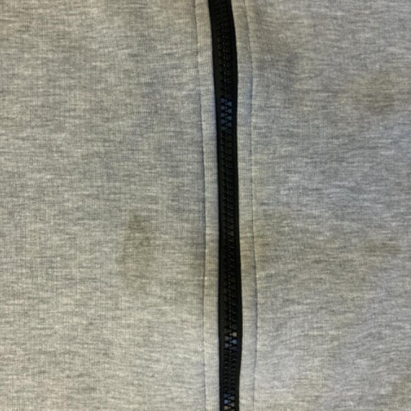 NIKE TECH GREY TOP MEN - Picture 4 of 4